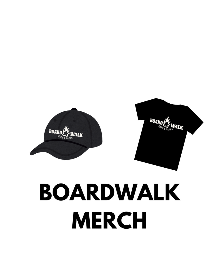 Merch