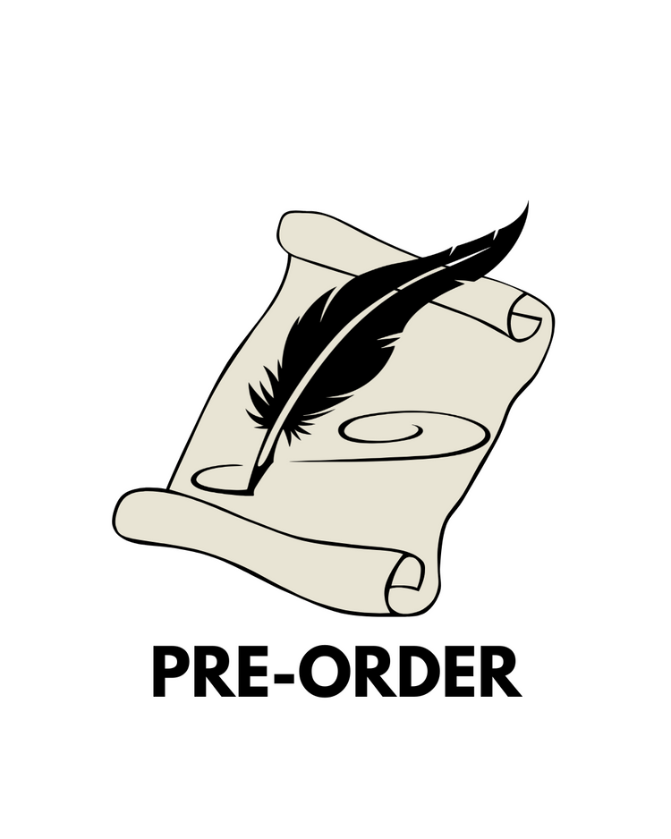 Pre-Order