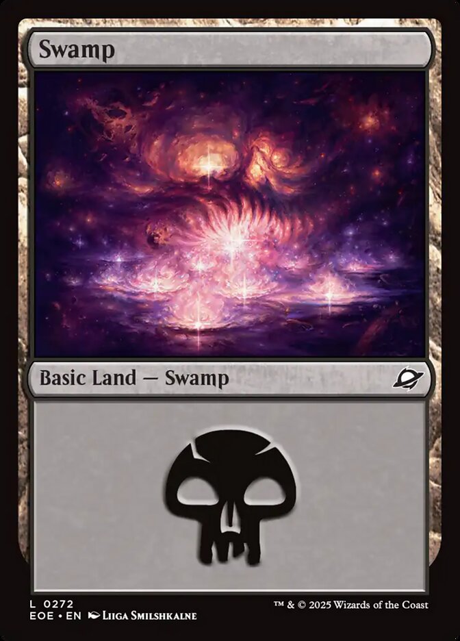 Swamp (0272)