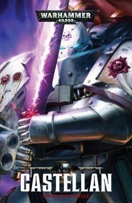Castellan Crowe 2: Castellan