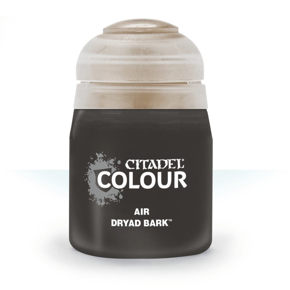 Citadel Airbrush Paint: Dryad Bark (24ml)