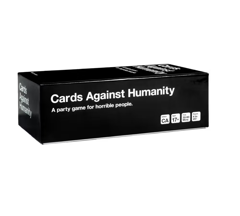 Cards Against Humanity (Canadian Edition)