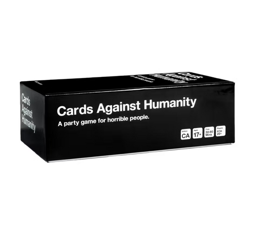 Cards Against Humanity (Canadian Edition)