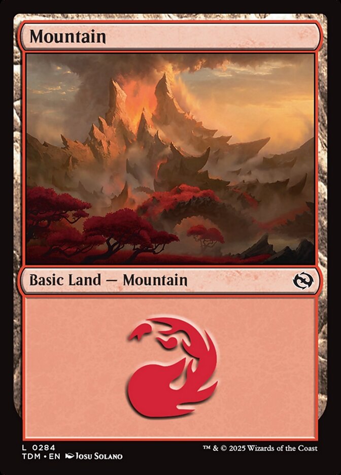 Mountain (0284)