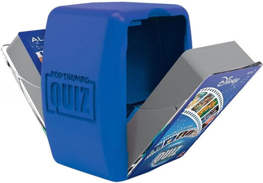 Disney Top Trumps Quiz