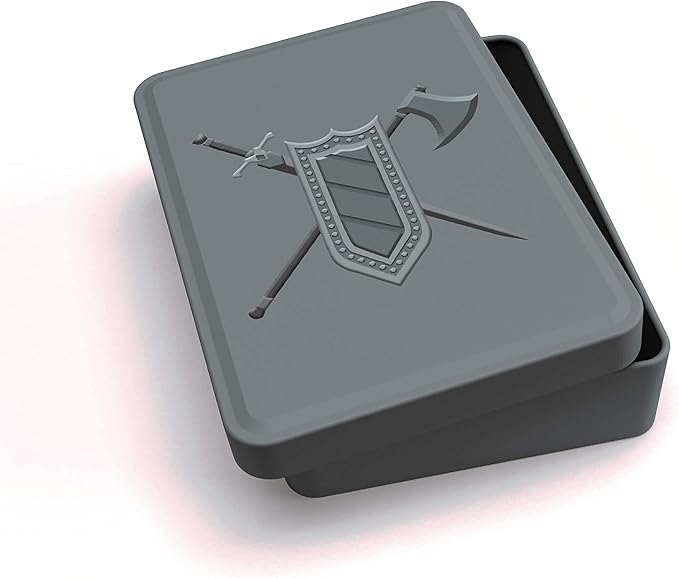 D&D Token Set - Fighter
