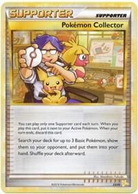 Pokemon Collector (#22)
