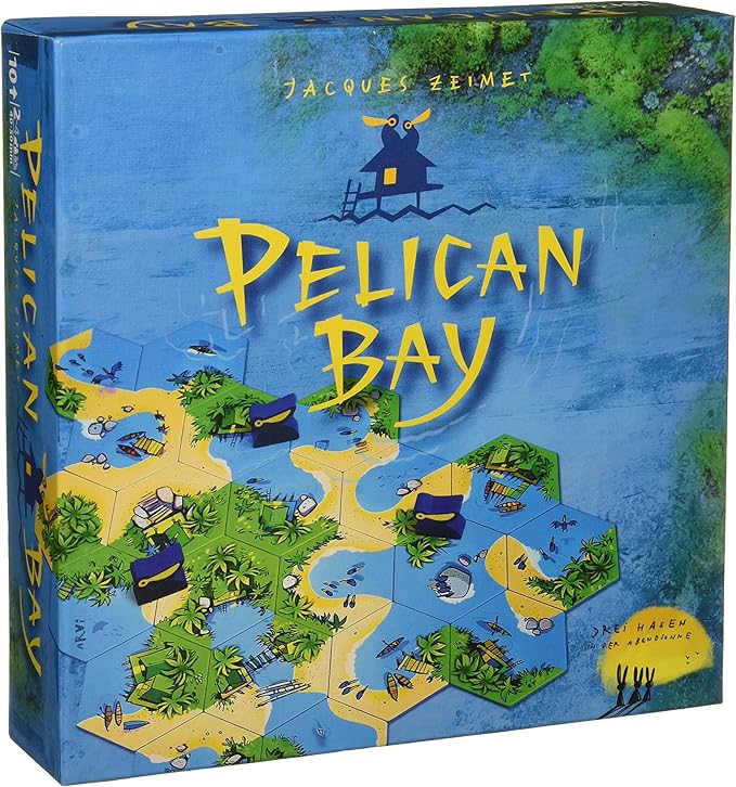 Pelican Bay
