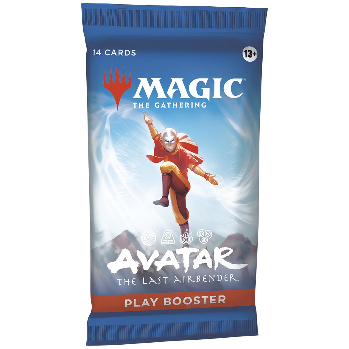 Magic: The Gathering - Avatar the Last Airbender - Play Booster