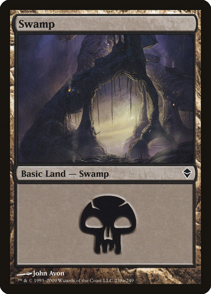 Swamp (238a)