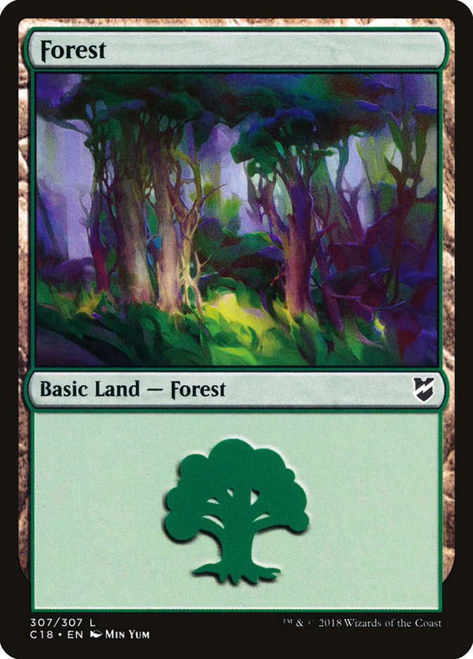 Forest (307)
