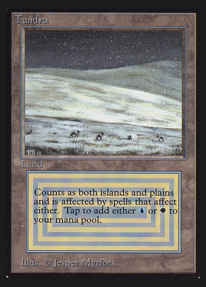Tundra (IE)