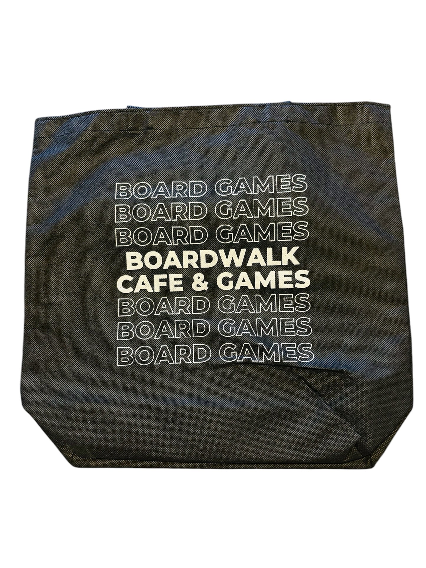Board Games Tote Bag
