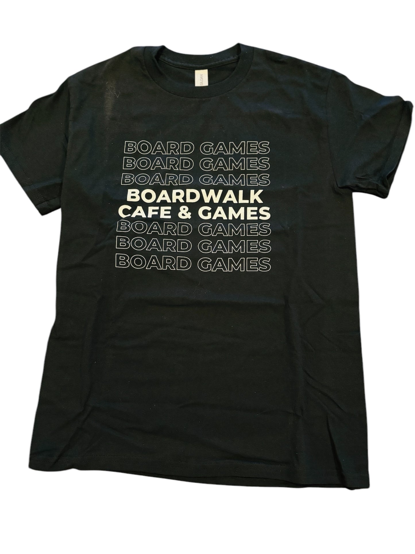 Board Games Shirt