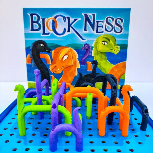 Block Ness