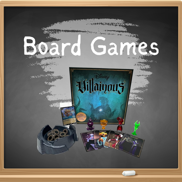Board Games