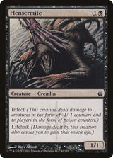Flensermite - Magic: The Gathering