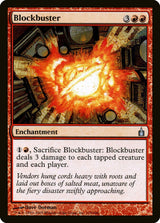 Blockbuster - Magic: The Gathering