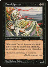 Dread Specter - Magic: The Gathering