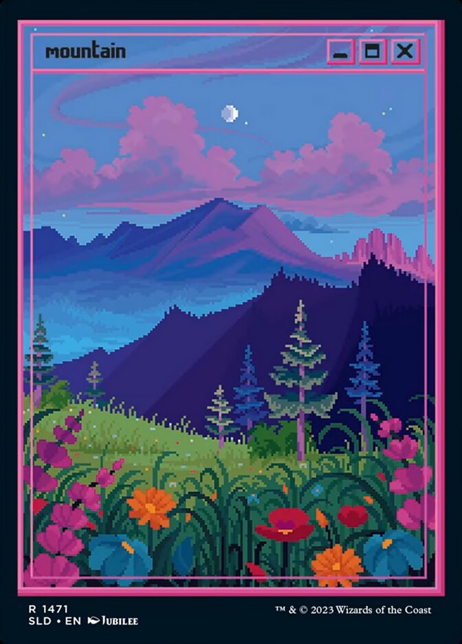 Mountain (1471)