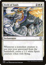 Field of Souls - Magic: The Gathering