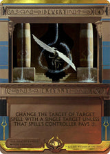 Divert - Magic: The Gathering