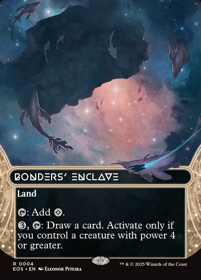 Bonders' Enclave (0004) (Borderless)