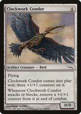 Clockwork Condor - Magic: The Gathering