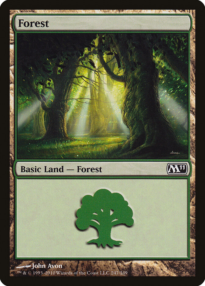 Forest (247)
