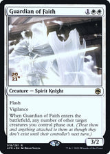Guardian of Faith - Magic: The Gathering