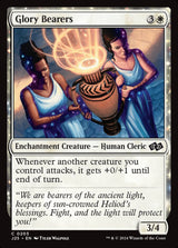 Glory Bearers - Magic: The Gathering
