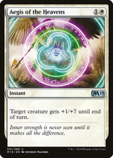 Aegis of the Heavens - Magic: The Gathering