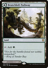 Branchloft Pathway - Magic: The Gathering
