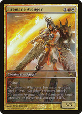 Firemane Avenger - Magic: The Gathering