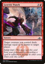 Gravitic Punch - Magic: The Gathering