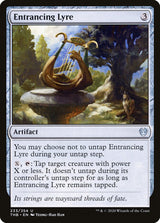Entrancing Lyre - Magic: The Gathering
