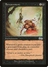 Bereavement - Magic: The Gathering