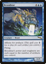 Broodstar - Magic: The Gathering