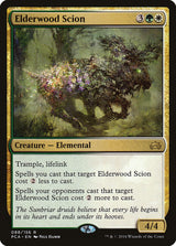 Elderwood Scion - Magic: The Gathering