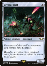 Cryptothrall - Magic: The Gathering