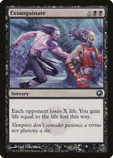 Exsanguinate - Magic: The Gathering