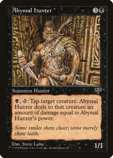 Abyssal Hunter - Magic: The Gathering