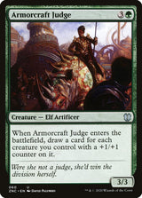 Armorcraft Judge - Magic: The Gathering