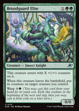 Broodguard Elite - Magic: The Gathering