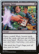 Booster Tutor - Magic: The Gathering