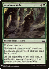 Arachnus Web - Magic: The Gathering