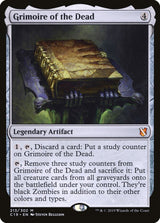 Grimoire of the Dead - Magic: The Gathering