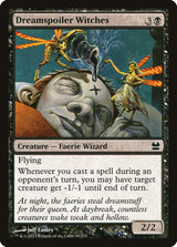 Dreamspoiler Witches - Magic: The Gathering