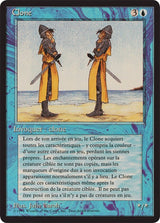 Clone - Magic: The Gathering