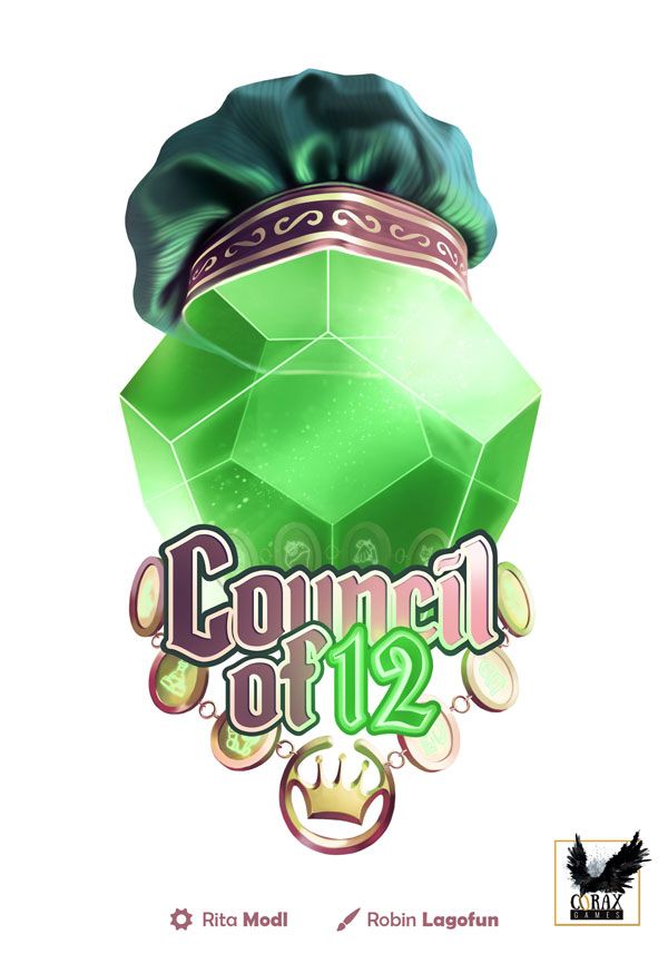 Council of 12